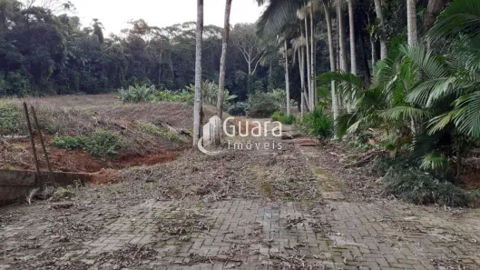 Lote/Terreno à venda, 630m² no Imigrantes, Guaramirim
