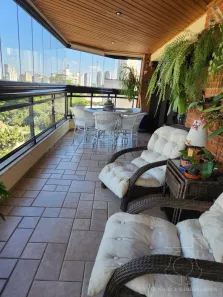 Apartamento com 3 Quartos à venda, 246m² no Bela Aliança, São Paulo