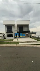 Casa com 4 Quartos à venda, 411m² no Parque das Quaresmeiras, Campinas
