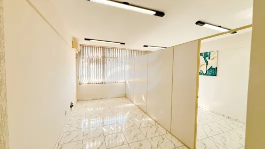 Sala Comercial com 1 Quarto à venda, 47m² no Centro, Araçatuba