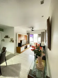 Apartamento com 3 Quartos à venda, 77m² no Méier, Rio de Janeiro