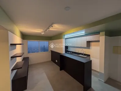 Apartamento com 2 Quartos para alugar, 51m² no Humaitá, Porto Alegre