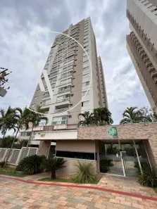 Apartamento com 3 Quartos à venda, 88m² no Terceiro, Cuiabá