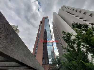 Sala Comercial para alugar, 64m² no Cerqueira César, São Paulo
