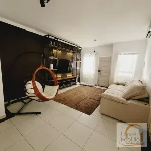 Casa com 3 Quartos para alugar, 141m² no Jardim Jaraguá, Atibaia
