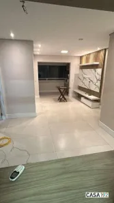 Apartamento com 3 Quartos à venda, 87m² no Vila Mascote, São Paulo