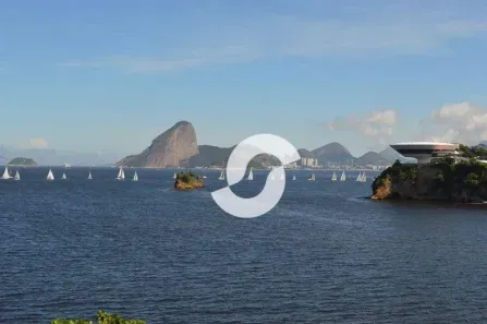 Apartamento com 4 Quartos à venda, 158m² no Ingá, Niterói