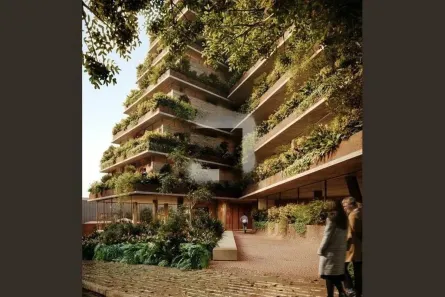 Apartamento com 3 Quartos à venda, 99m² no Cruzeiro, Belo Horizonte