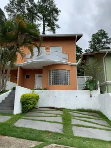 Casa de Condomínio com 3 Quartos para alugar, 200m² no Pinus Park, Cotia