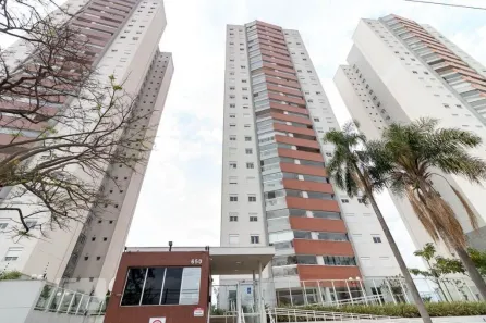Apartamento com 3 Quartos à venda, 82m² no Gopoúva, Guarulhos
