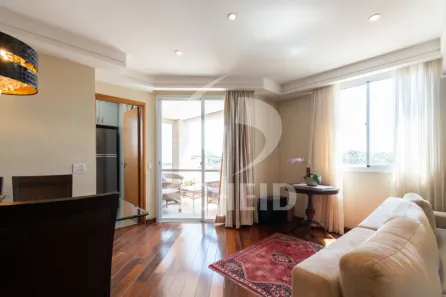 Apartamento com 3 Quartos à venda, 135m² no Ipiranga, São Paulo