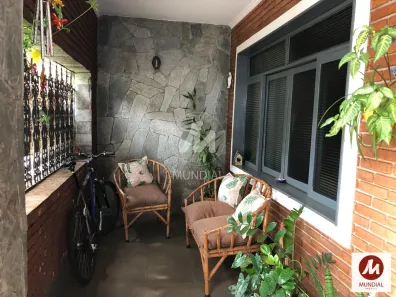 Imóvel Comercial com 4 Quartos à venda, 117m² no Centro, Ribeirão Preto