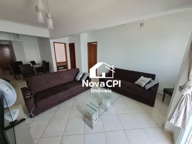 Apartamento com 2 Quartos à venda, 86m² no Maracanã, Praia Grande