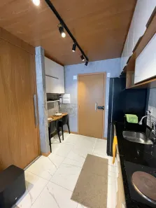 Apartamento com 1 Quarto à venda, 33m² no Barra, Salvador