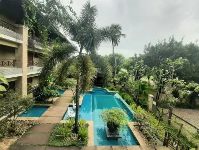 Apartamento com 1 Quarto à venda, 49m² no Cumbuco, Caucaia