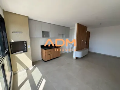 Apartamento com 3 Quartos à venda, 80m² no Setor Marista, Goiânia