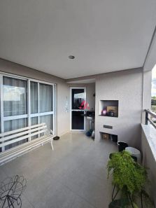 Apartamento com 3 Quartos à venda, 111m² no Parque Residencial Bom Conselho, Taubaté