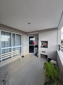 Apartamento com 3 Quartos à venda, 111m² no Parque Residencial Bom Conselho, Taubaté