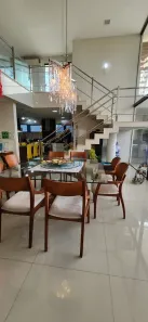 Casa com 3 Quartos à venda, 510m² no Parque das Nações, Parnamirim