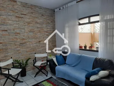Casa com 6 Quartos à venda, 343m² no Rudge Ramos, São Bernardo do Campo