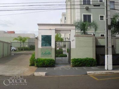 Apartamento com 2 Quartos à venda, 54m² no Parque Jamaica, Londrina