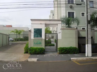 Apartamento com 2 Quartos à venda, 54m² no Parque Jamaica, Londrina