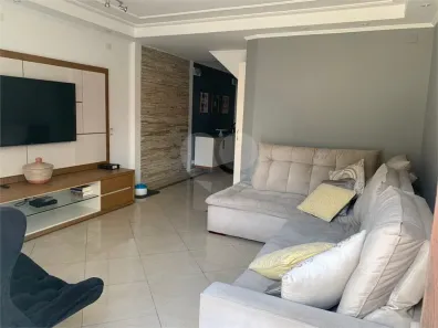 Casa de Condomínio com 3 Quartos à venda, 200m² no Conjunto Residencial Santa Terezinha, São Paulo