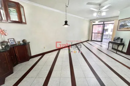 Apartamento com 3 Quartos à venda, 149m² no Passagem, Cabo Frio