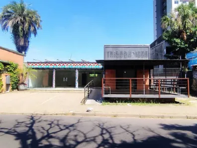 Ponto Comercial para alugar, 150m² no Centro, São Leopoldo