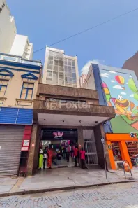 Prédio Comercial à venda, 1293m² no Centro Histórico, Porto Alegre
