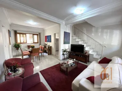 Casa com 4 Quartos à venda, 155m² no Pinheiros, São Paulo