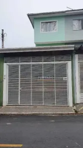 Sobrado com 3 Quartos à venda, 215m² no Demarchi, São Bernardo do Campo