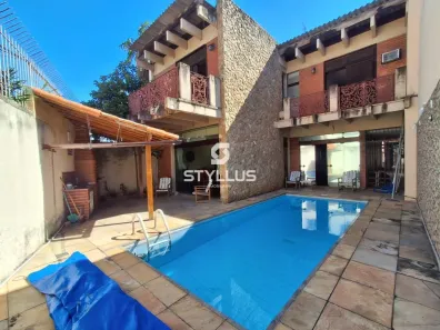 Casa com 5 Quartos à venda, 504m² no São Francisco Xavier, Rio de Janeiro