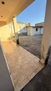 Casa com 2 Quartos à venda, 80m² no Niterói, Betim