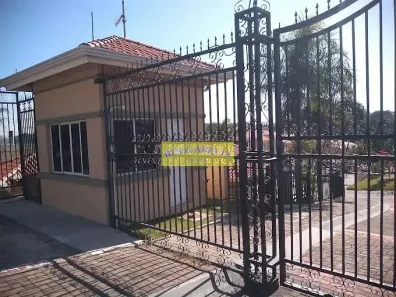 Sobrado com 2 Quartos à venda, 63m² no Jardim Colônia, Jundiaí