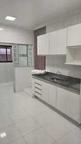 Apartamento com 3 Quartos à venda, 97m² no Núcleo Agrícola Alpha, Franca