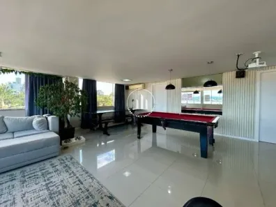 Cobertura com 4 Quartos à venda, 229m² no Abraão, Florianópolis