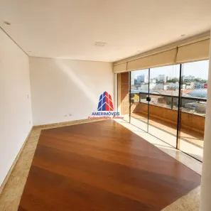 Apartamento com 4 Quartos para alugar, 182m² no Vila Santa Catarina, Americana