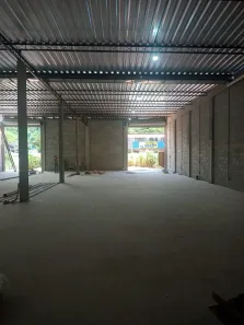Galpão/Depósito/Armazém para alugar, 300m² no Guaratiba, Rio de Janeiro