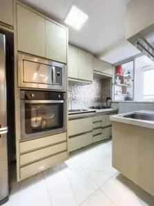 Apartamento com 3 Quartos à venda, 65m² no Cohama, São Luís