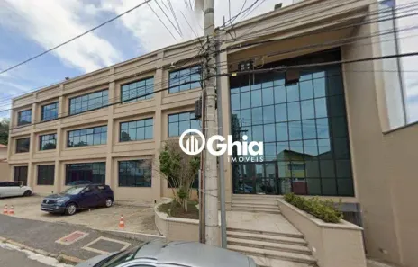 Prédio Comercial para alugar, 3200m² no Cambuí, Campinas