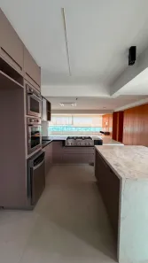 Apartamento com 4 Quartos à venda, 205m² no Horto Florestal, Salvador