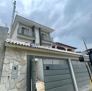 Casa com 3 Quartos à venda, 153m² no Bela Vista, Osasco