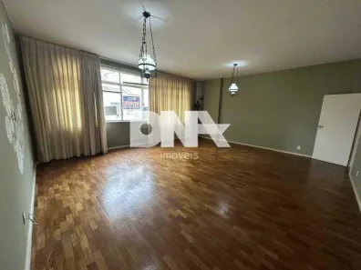 Apartamento com 3 Quartos à venda, 136m² no Copacabana, Rio de Janeiro