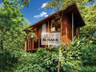 Casa de Condomínio com 4 Quartos para venda ou aluguel, 261m² no Chácara do Refúgio, Carapicuíba