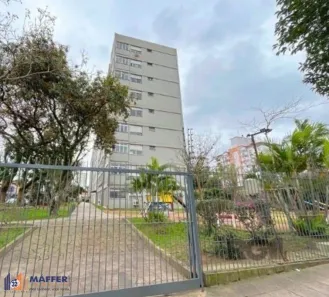 Apartamento com 2 Quartos à venda, 56m² no Tristeza, Porto Alegre