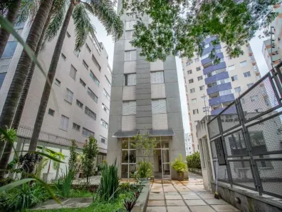 Apartamento com 2 Quartos à venda, 85m² no Vila Paris, Belo Horizonte