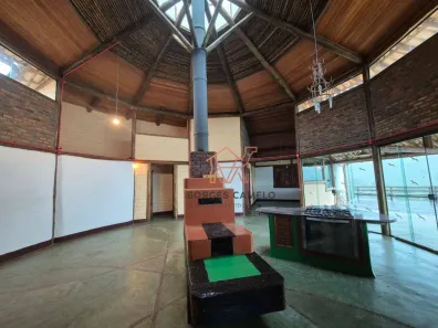 Fazenda/Sítio com 4 Quartos à venda, 37000m² no Moeda, Moeda