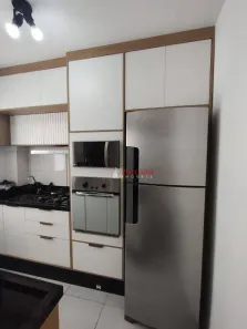 Apartamento com 2 Quartos à venda, 38m² no Jardim City, Guarulhos