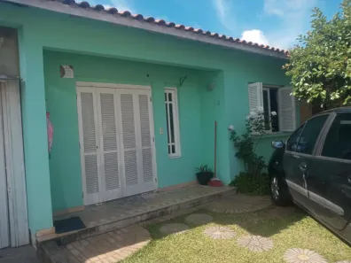 Casa de Condomínio com 2 Quartos à venda, 50m² no Centro, Esteio